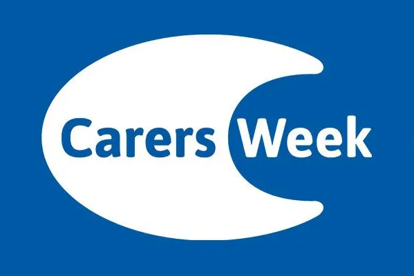 Carers Week 9th to 15th June 2025