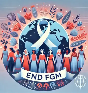 International Day – Zero Tolerance to Female Genital Mutilation (FGM) – Awareness Raising Event