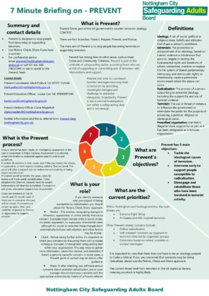 NCSAB_7_Minute_Briefing - PREVENT - Updated June 2026